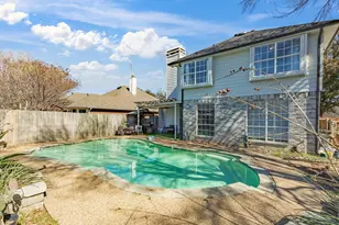 7921 Crystal Creek Cir, Fort Worth, TX 76137 - Photo 30