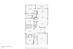 5005 Bomford Dr, Fort Worth, TX 76244 - Photo 24