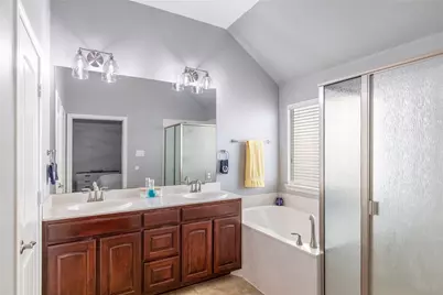 5005 Bomford Drive, Fort Worth, TX 76244 - Photo 14