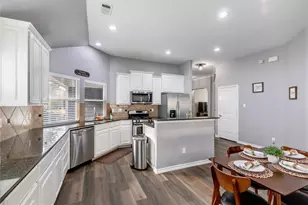 5005 Bomford Dr, Fort Worth, TX 76244 - Photo 4