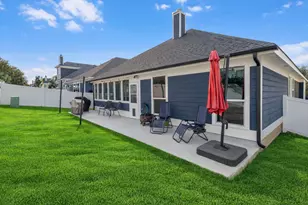 5005 Bomford Dr, Fort Worth, TX 76244 - Photo 22