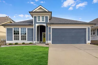 5005 Bomford Drive, Fort Worth, TX 76244 - Photo 1