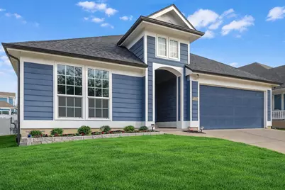 5005 Bomford Drive, Fort Worth, TX 76244 - Photo 34