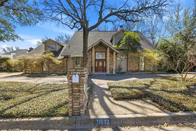 11513 Blue Creek Drive, Aledo, TX 76008 - Photo 26