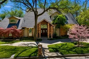 11513 Blue Creek Dr, Fort Worth, TX 76008 - Photo 1