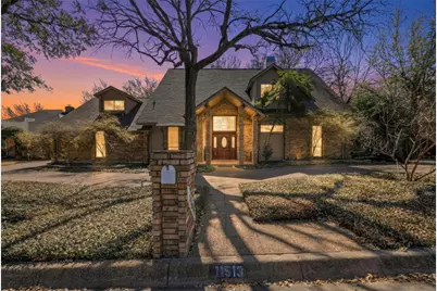 11513 Blue Creek Drive, Fort Worth, TX 76008 - Photo 2
