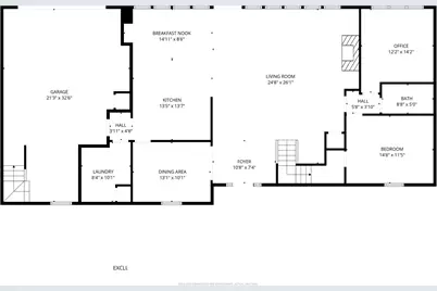 11513 Blue Creek Drive, Fort Worth, TX 76008 - Photo 32