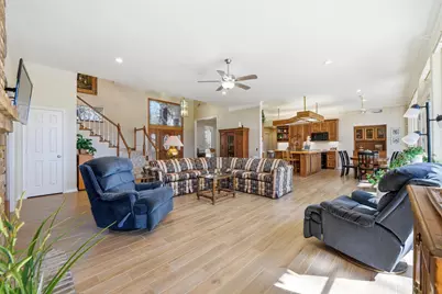 11513 Blue Creek Drive, Aledo, TX 76008 - Photo 16