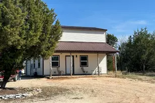 5034 Farm Market, Hico, TX 76457 - Photo 1