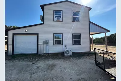 5034 Farm Market, Hico, TX 76457 - Photo 2