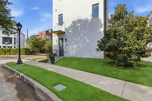 2844 Wingate St, Fort Worth, TX 76107 - Photo 34