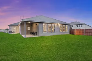 141 Leon Ave, Rhome, TX 76078 - Photo 26