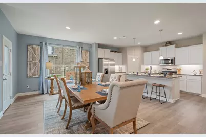 141 Leon Avenue, Rhome, TX 76078 - Photo 8