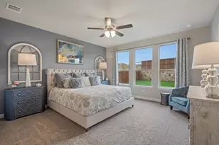 141 Leon Ave, Rhome, TX 76078 - Photo 16