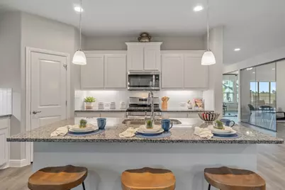 141 Leon Avenue, Rhome, TX 76078 - Photo 2