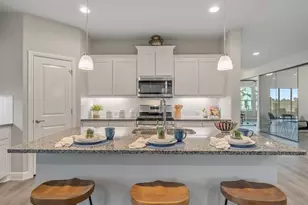 141 Leon Ave, Rhome, TX 76078 - Photo 2