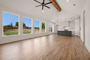 12276 Ross Calhoun Dr, Fort Worth, TX 76179 - Photo 8