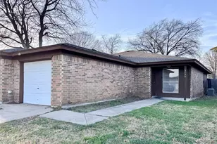 3732 Hulen Park Cir, Fort Worth, TX 76123 - Photo 1