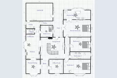 104 Greenbriar Lane, Colleyville, TX 76034 - Photo 28