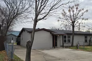 4408 Hardy St, Fort Worth, TX 76106 - Photo 1