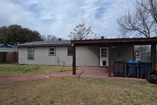 4408 Hardy St, Fort Worth, TX 76106 - Photo 8