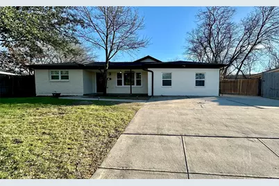 5640 Tourist Drive, Haltom City, TX 76117 - Photo 1