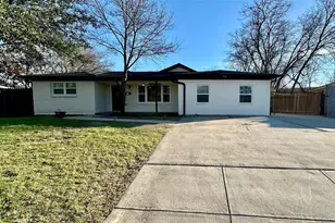 5640 Tourist Dr, Haltom City, TX 76117 - Photo 1