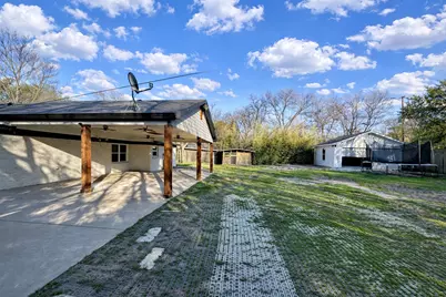 5640 Tourist Drive, North Richland Hills, TX 76117 - Photo 2