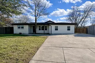 5640 Tourist Dr, North Richland Hills, TX 76117 - Photo 1