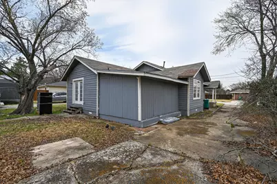 205 S Mable Street, Ferris, TX 75125 - Photo 30