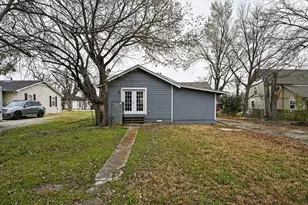 205 S Mable St, Ferris, TX 75125 - Photo 26
