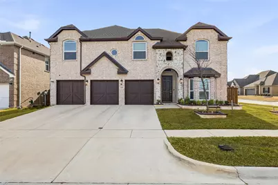 1315 Cascade Lane, Forney, TX 75126 - Photo 1