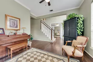 3207 Abingdon Dr, Richardson, TX 75082 - Photo 8