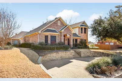 6622 Barclay Lane, Garland, TX 75044 - Photo 2