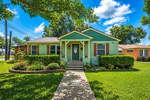10382 Newcombe Dr, Dallas, TX 75228 - Photo 1
