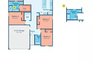 3716 Prairie Chapel Rd, Royse City, TX 75189 - Photo 4