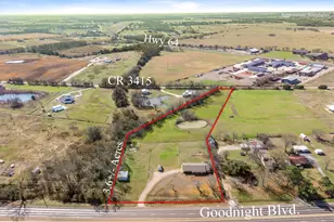 1910 Goodnight Blvd, Wills Point, TX 75169 - Photo 1