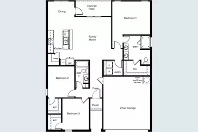 312 Perk Street, Keene, TX 76059 - Photo 40