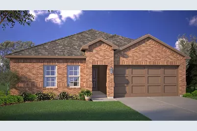 312 Perk Street, Keene, TX 76059 - Photo 1