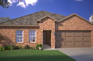 312 Perk St, Keene, TX 76059 - Photo 1
