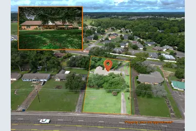 1413 S Main Street S, Lindale, TX 75771 - Photo 2