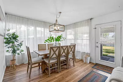 4603 Rendezvous Court, Granbury, TX 76049 - Photo 8