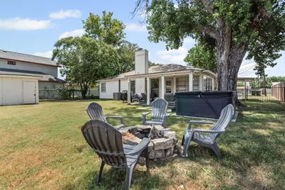 4603 Rendezvous Court, Granbury, TX 76049 - Photo 20