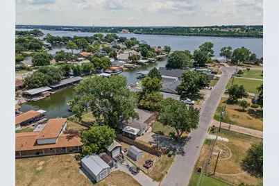 4603 Rendezvous Court, Granbury, TX 76049 - Photo 24