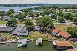 4603 Rendezvous Ct, Granbury, TX 76049 - Photo 26