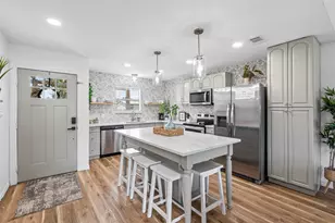 4603 Rendezvous Ct, Granbury, TX 76049 - Photo 1