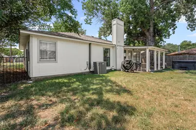 4603 Rendezvous Court, Granbury, TX 76049 - Photo 18