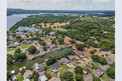 4603 Rendezvous Court, Granbury, TX 76049 - Photo 28