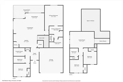 1010 Western Way, Princeton, TX 75407 - Photo 40