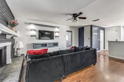 3429 Eastbrook Drive, Mesquite, TX 75150 - Photo 4